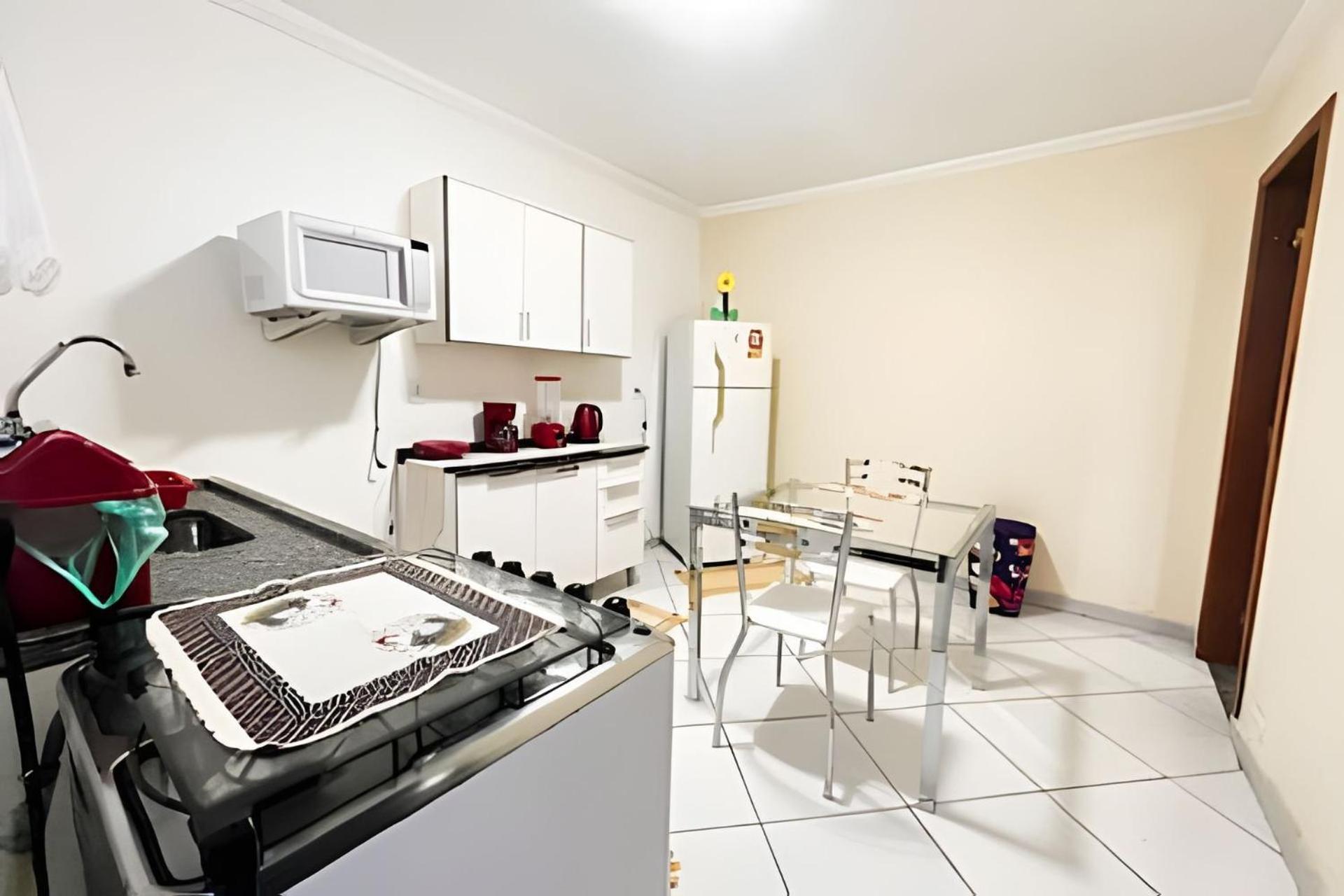 קאבו פריו Apartamento Terreo Com Ac מראה חיצוני תמונה